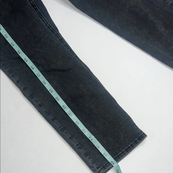 GAP Kids Black Jeans - Picture 4 of 5